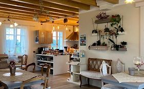 Roseto Holidays Azzurro